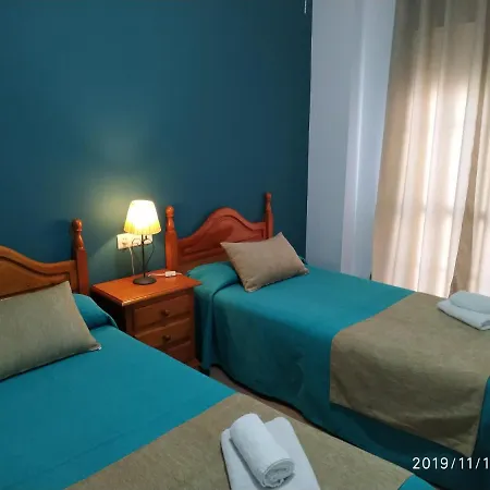 San Miguel Nerja