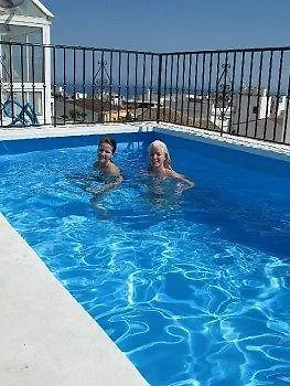 Hotel San Miguel *