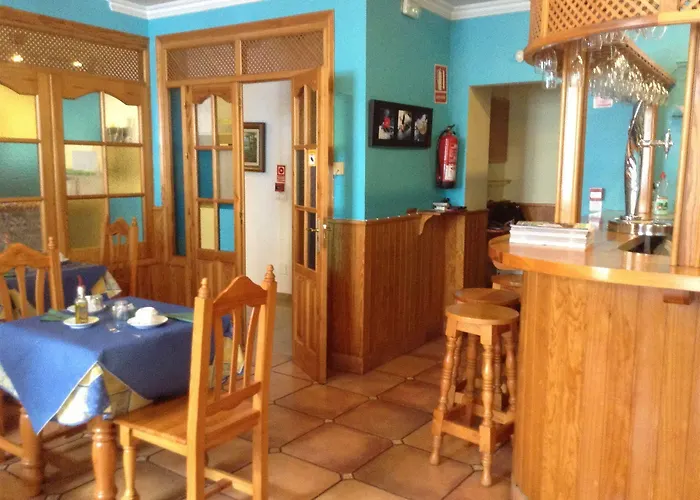 Hotel San Miguel *
