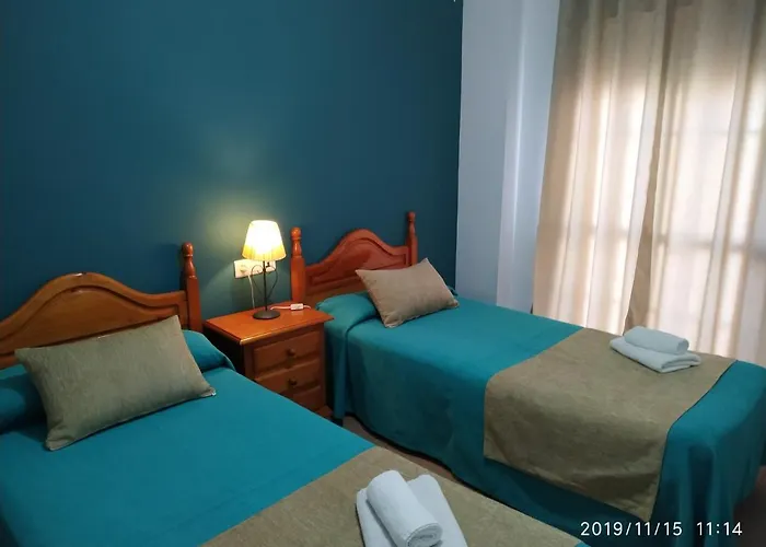 San Miguel Nerja