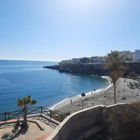 Pensión San Miguel Nerja