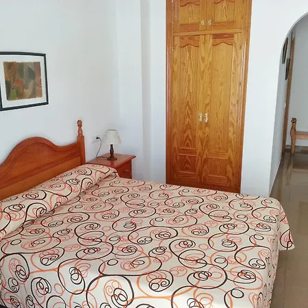 San Miguel Pensión