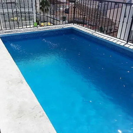 Pensión San Miguel