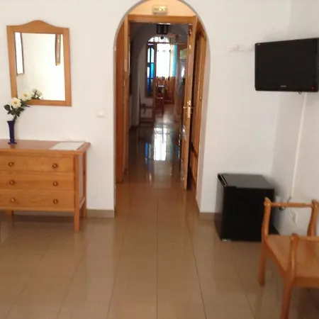 San Miguel Pensión *