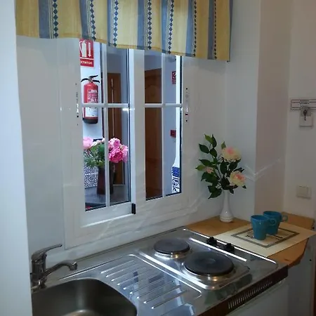 San Miguel Otel Nerja