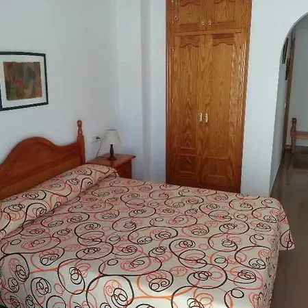 San Miguel * Nerja