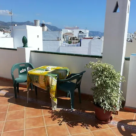 San Miguel Pensión *
