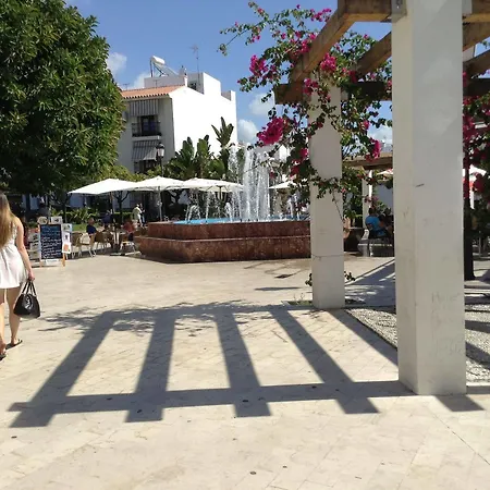 Pensión San Miguel