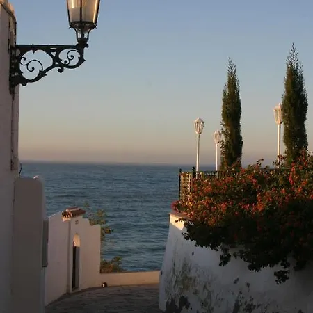 San Miguel Pensión *
