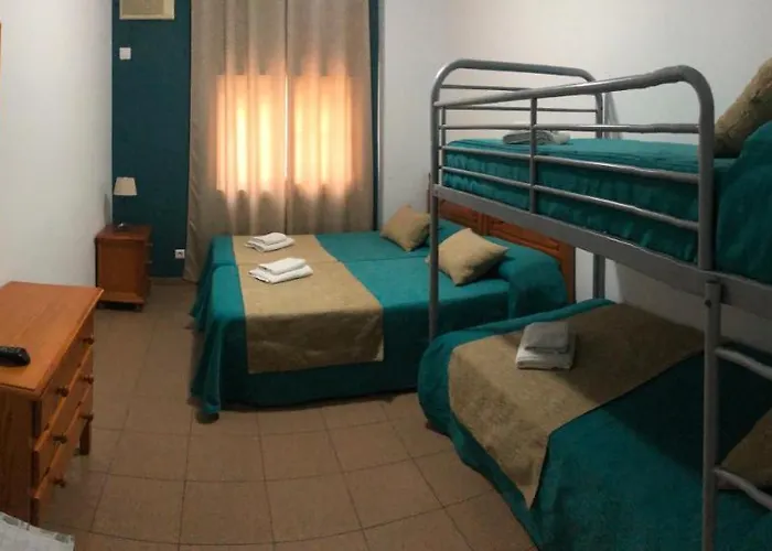 Hotel San Miguel