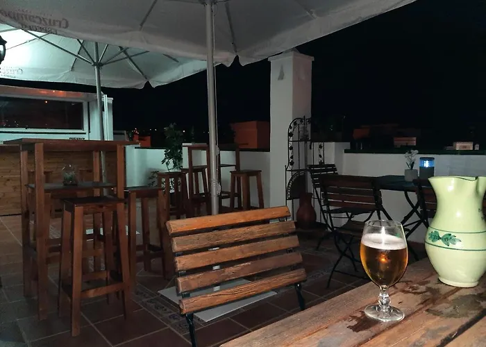 San Miguel * Nerja