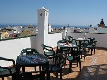 San Miguel Hotel *