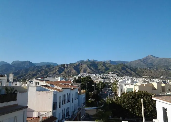 Hotel San Miguel Nerja