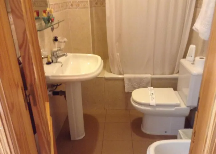 Hotel San Miguel