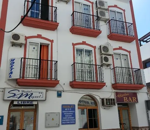 San Miguel Hotel