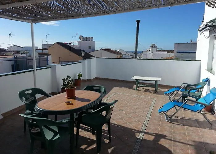 San Miguel Hotel Nerja