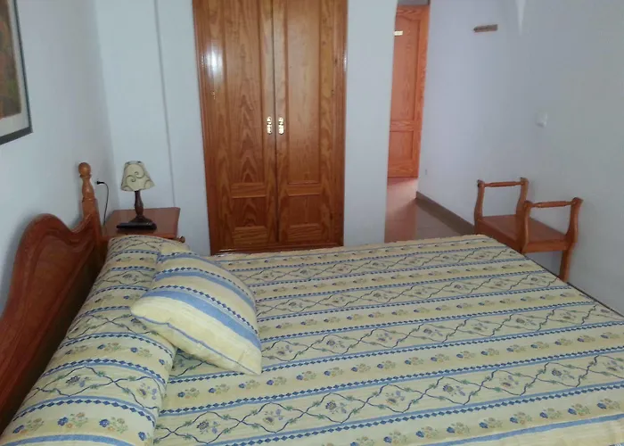 Hotel San Miguel *