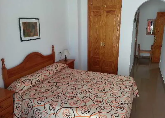 San Miguel * Nerja