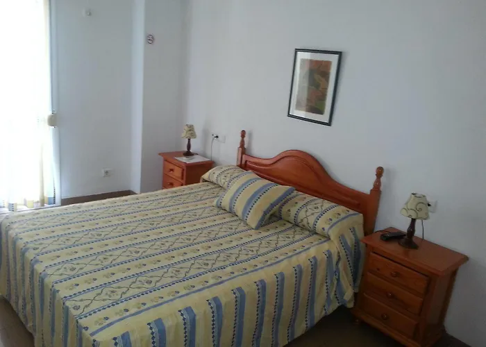 San Miguel Hotel Nerja