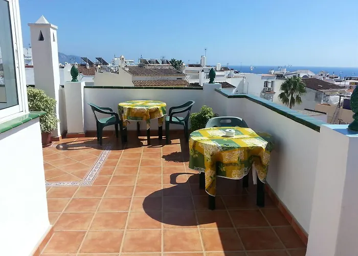 San Miguel Nerja