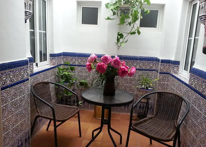 Hotel San Miguel