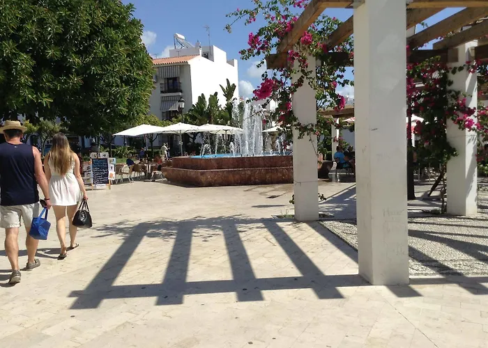 Hotel San Miguel