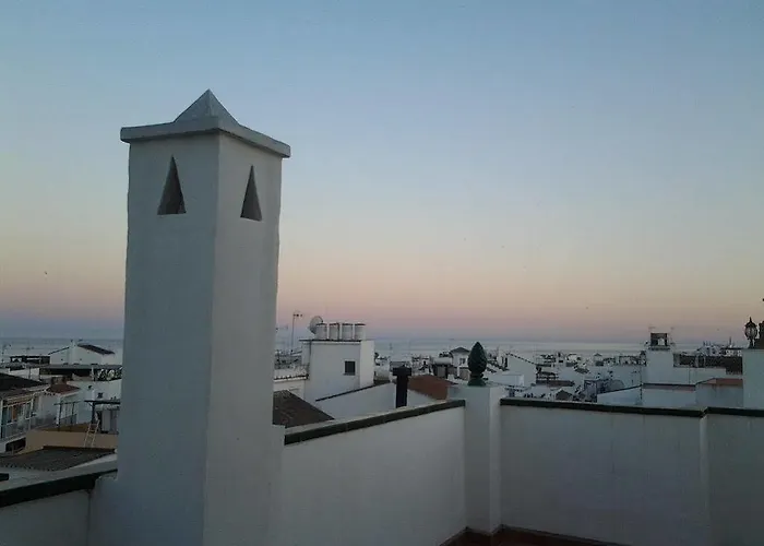 San Miguel Hotel *