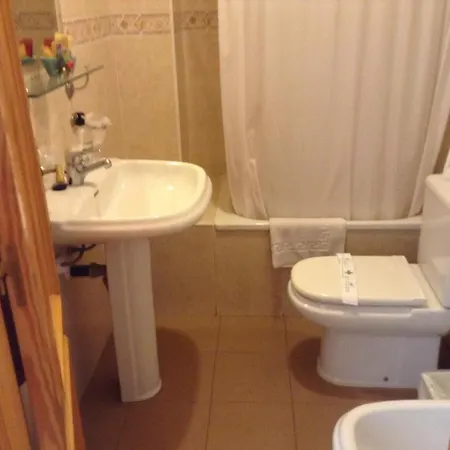 Hotel San Miguel