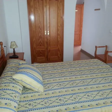 Hotel San Miguel *