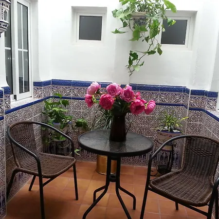 Hotel San Miguel