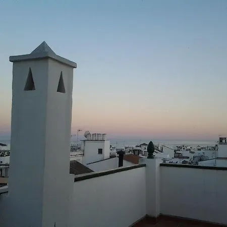 San Miguel Hotel *